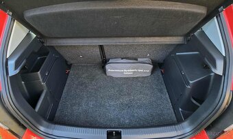 ŠKODA FÁBIA 1.2 TSI 81KW DSG,27000KM. - 16