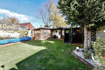 Na predaj 5-izbový rodinný dom v meste Šahy - 16