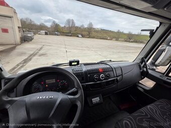 IVECO EUROCARGO 150E25 / 150-250 - 16