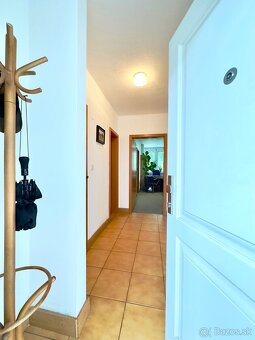 2-izbový byt s priestrannou loggiou v lokalite Staré Mesto - 16