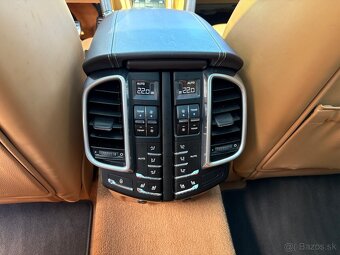 Porsche Cayenne GTS IIFL - 16