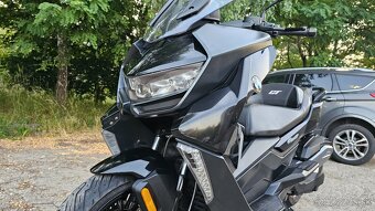 BMW C400GT r.v. 2019 - 16