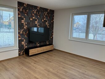 PRENÁJOM 4 IZB. BYT S VLASTNOU ZÁHRADOU A GARÁŽOU - 16