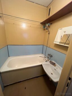 2izbovy byt v Šuranoch - 16