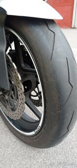 Kawasaki Ninja ZX-6R - 16