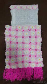 Predám rôzne retro oblečenie - 16