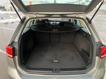 Passat Variant 2.0 TDI DSG 110kw 2017 - 16