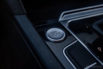 Volkswagen Passat Variant 2.0 TDI BMT Highline DSG 2 - 16