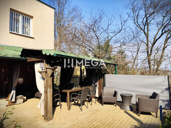 NA PREDAJ - Celoročne obývateľná chata - Šírava - 16