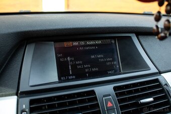 BMW X5 xDrive30d 2008 155kW - 16