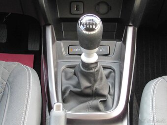 Suzuki Vitara 1,4T Mildhybrid - Elegance 2WD - splatka 310,- - 16