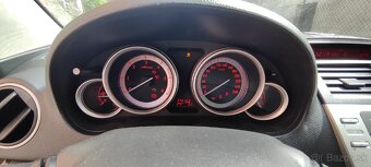 Rozpredám  Mazda 6 GH 2009 - 16