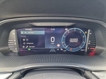 Škoda Octavia Combi 2.0 TDI SCR Style DSG - 16