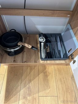 Krátkodobý Prenájom - Apartmán v BB od 3 Hod. - 16