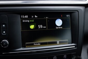 Renault Kadjar 130 TCe Benzín, Manuál, 1.majiteľ, nelakované - 16