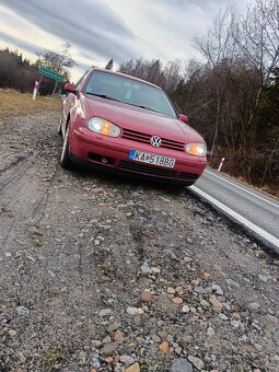 Volkswagen golf mk4 1.9 tdi ARL - 16
