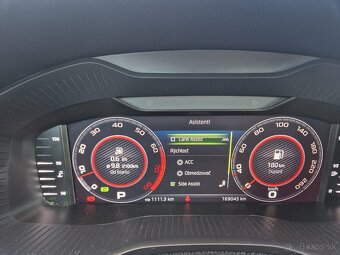 Skoda Karoq sportline 1,5 TSI DSG - 16