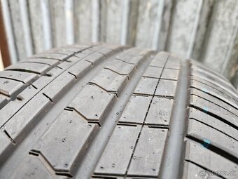 Nové letné pneu FALKEN ZIEX ZE310 Ecorun - 225/55 r18 - 16