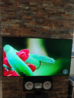 4k LG OLED TV 55" Dokonaly obraz, 3mm hrubka - 16