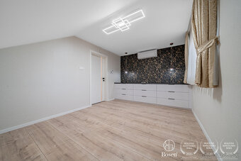 Bosen Realicity | Priestranný 5-izbový rodinný dom v Rajke - 16