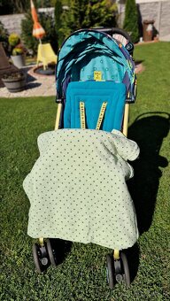 COSATTO WOOSH 2 Sport Dragon Kingdom - 16