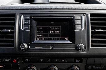 Volkswagen T6 Caravelle 2.0 TDI 150k KR Comfortline DSG - 16