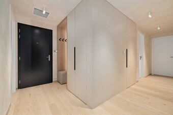 ASSENZIO - PRENÁJOM - 3,5 IZBOVÝ BYT - EUROVEA II - LUXUSNÝ - 16