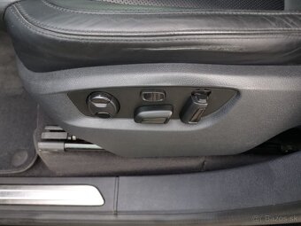 Volkswagen touareg R-line - 16