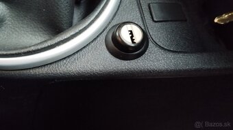 SKODA FABIA 2 BENZIN 1.2  51 KW - 16