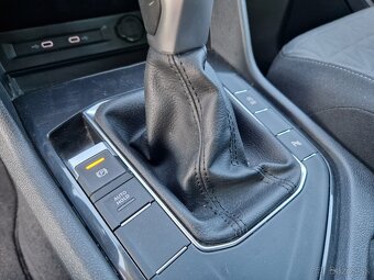 Volkswagen Tiguan 2.0 tdi 110kw dsg 7st. - 16