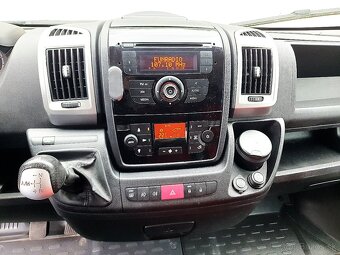 Fiat Ducato 2.3 JTD 109KW - 16