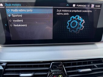 BMW Rad 5 Touring 530e xDrive PHEV LASER HEAD-UP PANORAMA - 16