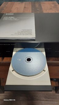 Yamaha CD-S700 - 16