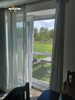 Na predaj dvojgeneračný rodinný dom v obci Piešť I, 3 km od  - 16