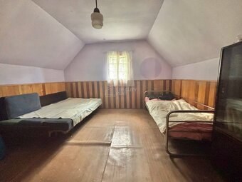 Predaj drevenice v nádhernom prostredí Zákopčia - 16