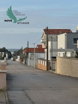 Znížená cena Romantický apartmán blízko mora a krásnej pláže - 16