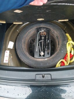 VW Golf 6 Variant 1.6 TDi 77kW - 16