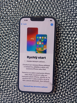 Apple iPhone 13 pro - 16
