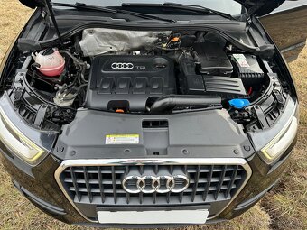 Audi Q3 2.0 TDI Prestige - 16