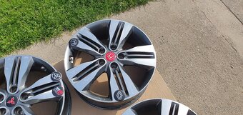 Kia hyundai  mazda 5x114,3 r18 suzuki  toyota honda - 16