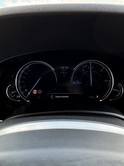 BMW 540i xDrive M Sport - G30 - 16