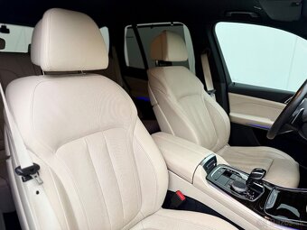 BMW X5 M50d - 16