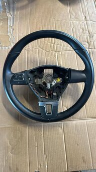 Volanty SKODA SEAT AUDI VOLKSWAGEN - 16