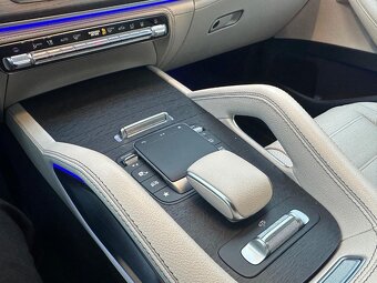 Mercedes-Benz GLE SUV 450 mHEV 4MATIC A/T - 16