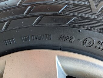 Renault Master 2,3D nájazd iba 40.000km - 16