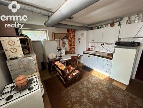 emme reality | 5 izbovy rodinný dom - 16