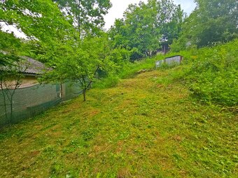 Murovaná chata 45m2, s pozemokom 788m2, predaj, Košice – Sev - 16