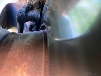 VW Sharan 2,0 tdi - 16