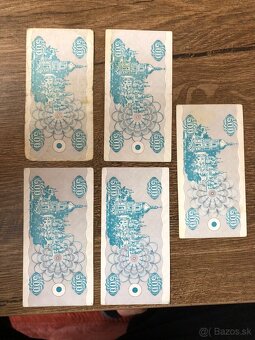 Bankovky UKRAJINA 2 - 16