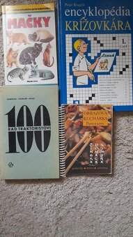 Kuchárské knihy - 16